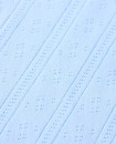 3M Sleeveless Jacquard Cotton Breathable Summer Baby Onesie 6 colors